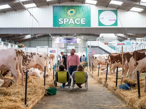 C’est à Rennes que ça se SPACE ! 